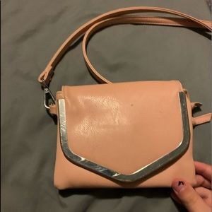 Pink Purse